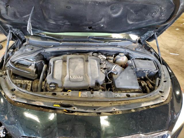 2017 BUICK LACROSSE E 1G4ZP5SS8HU170606