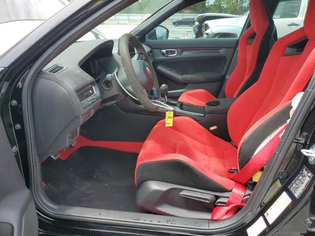 2023 HONDA CIVIC TYPE JHMFL5G43PX001036