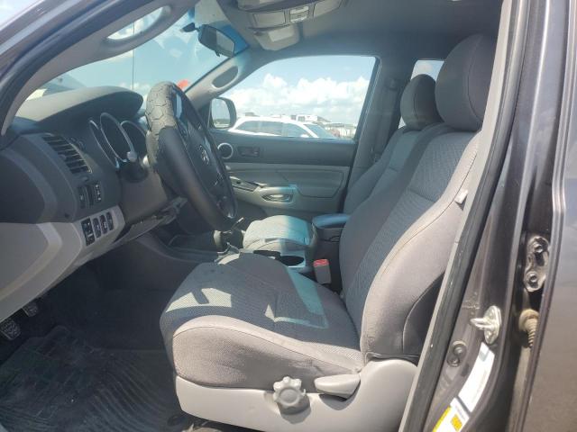 2015 TOYOTA TACOMA DOUBLE CAB - 5TFLU4EN2FX112151