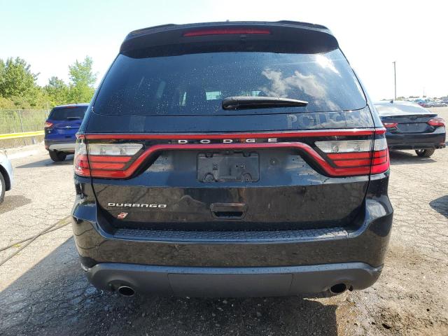 2021 DODGE DURANGO PU 1C4SDJFT4MC763423