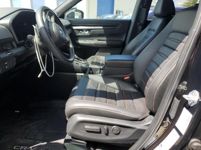 2025 HONDA CR-V SPORT - 7FARS6H89SE030377