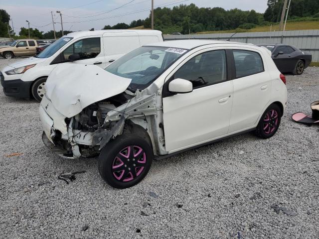 2015 MITSUBISHI MIRAGE DE ML32A3HJ8FH032647