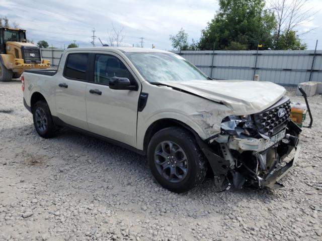 2025 FORD MAVERICK XLT 3FTTW8JA8SRA59740