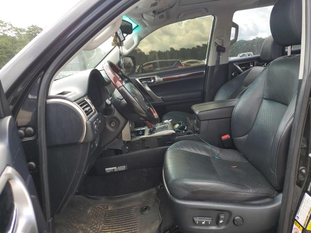 2017 LEXUS GX 460 PRE JTJJM7FX2H5169583