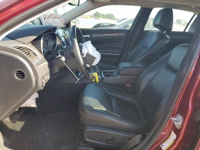 2018 CHRYSLER 300 TOURIN 2C3CCAAG9JH152723