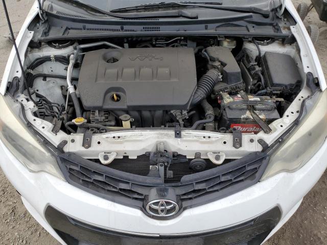 2016 TOYOTA COROLLA L - 5YFBURHE2GP409098