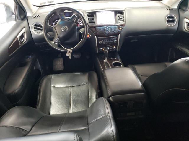 2014 NISSAN PATHFINDER - 5N1CR2MM2EC660943