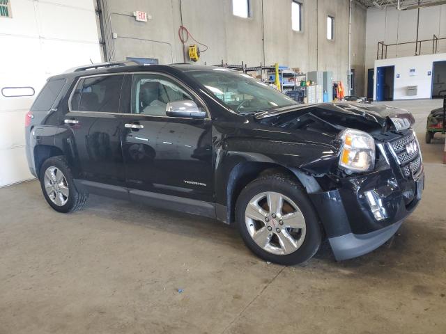 2015 GMC TERRAIN SL 2GKFLYE37F6409989