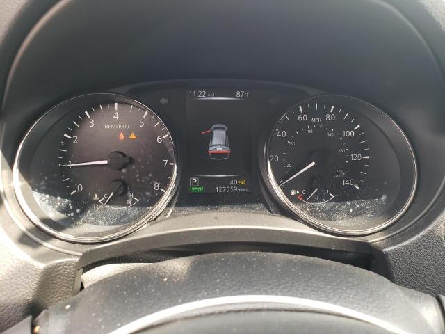 2017 NISSAN ROGUE S - JN8AT2MT7HW146453