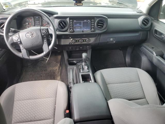 2022 TOYOTA TACOMA DOU 3TYAX5GN5NT040209