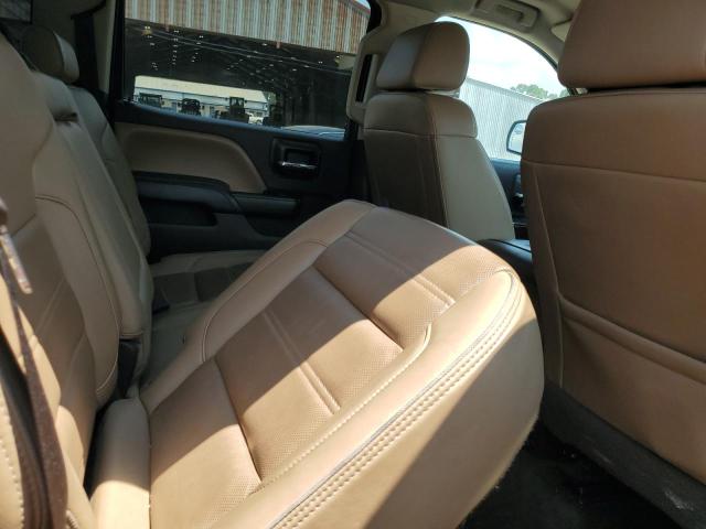 2017 GMC SIERRA K15 3GTU2PEJ0HG126422