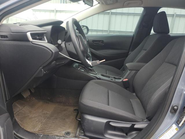 2024 TOYOTA COROLLA LE 5YFB4MDE4RP227897