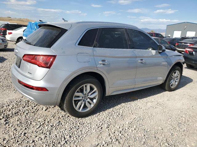 2020 AUDI Q5 PREMIUM WA1ANAFY9L2036796