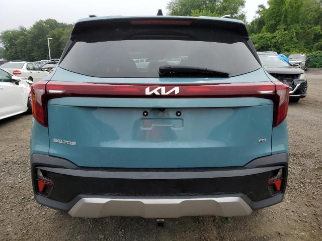 2024 KIA SELTOS EX KNDERCAA6R7621820