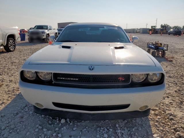 2010 DODGE CHALLENGER - 2B3CJ5DT0AH265429