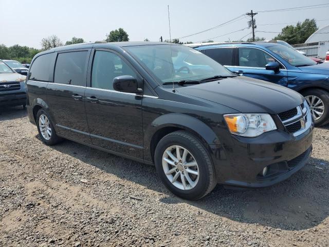 2018 DODGE GRAND CARA 2C4RDGCG7JR301787