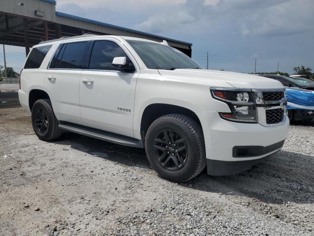 2017 CHEVROLET TAHOE C150 - 1GNSCAEC6HR248678