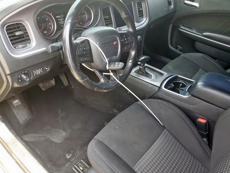 2022 DODGE CHARGER GT 2C3CDXHG4NH186015