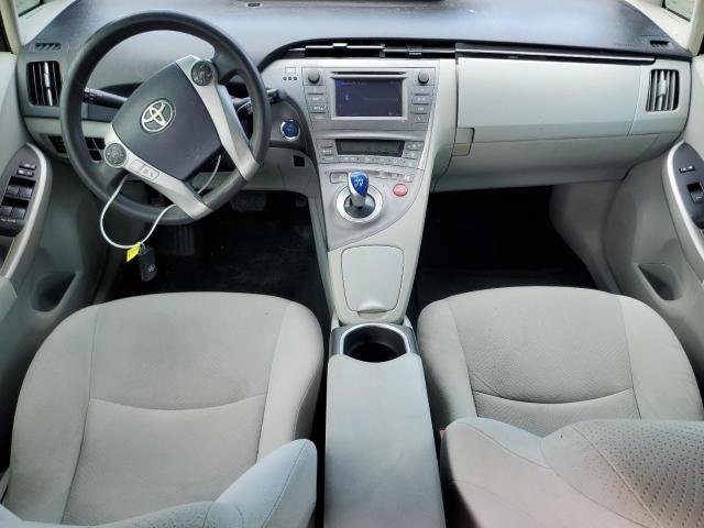 2015 TOYOTA PRIUS JTDKN3DU2F1869873