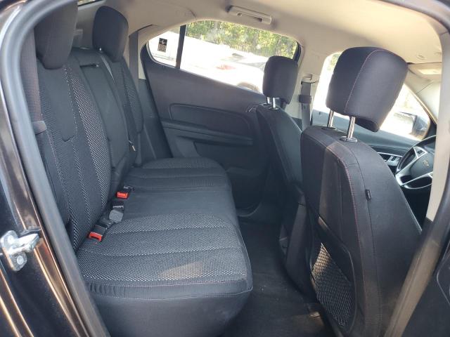 2016 CHEVROLET EQUINOX LT - 2GNFLFEK7G6335361