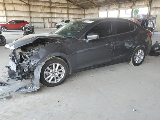 MAZDA 3 SPORT