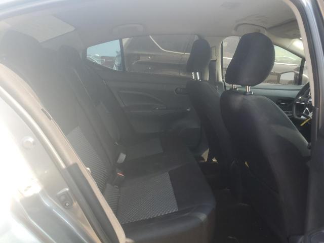 2020 NISSAN VERSA S 3N1CN8DV0LL824917