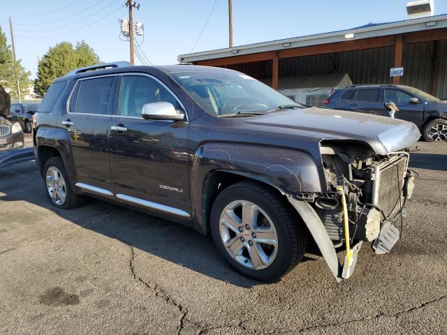 2015 GMC TERRAIN DENALI 2GKFLZEK6F6128747