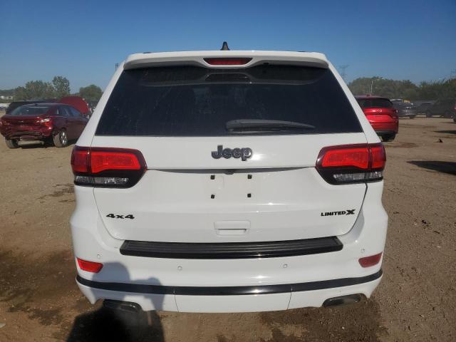 2021 JEEP GRAND CHER #3284912935