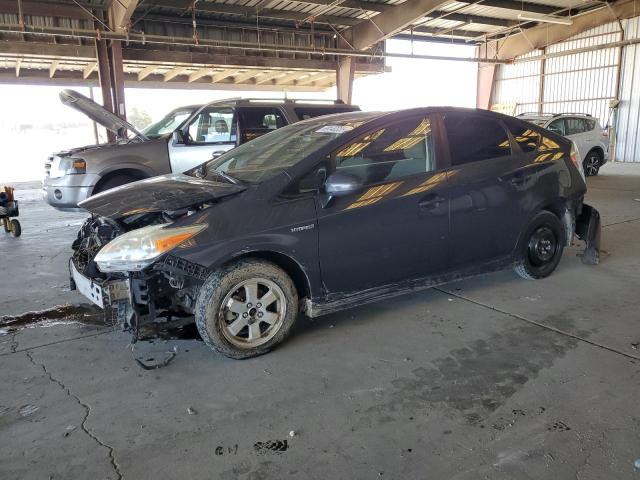 2014 TOYOTA PRIUS - JTDKN3DU1E0359096
