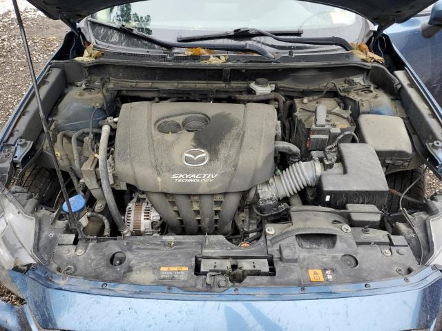 2019 MAZDA CX-3 SPORT JM1DKFB75K0453977