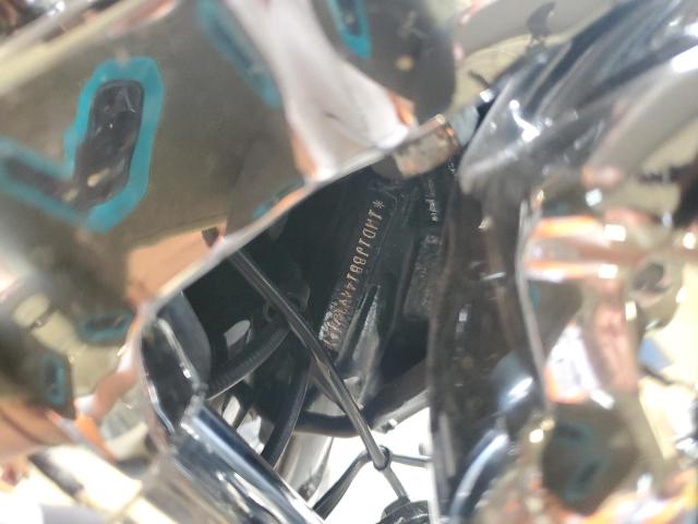 2004 HARLEY-DAVIDSON FXSTDI - 1HD1JBB144Y021832