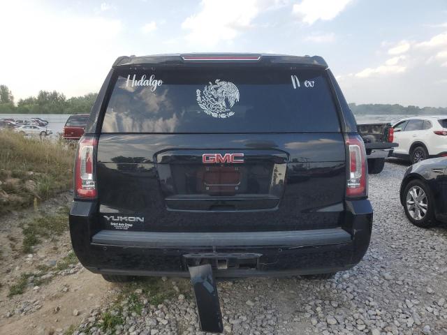 2017 GMC YUKON SLT 1GKS2BKCXHR135780