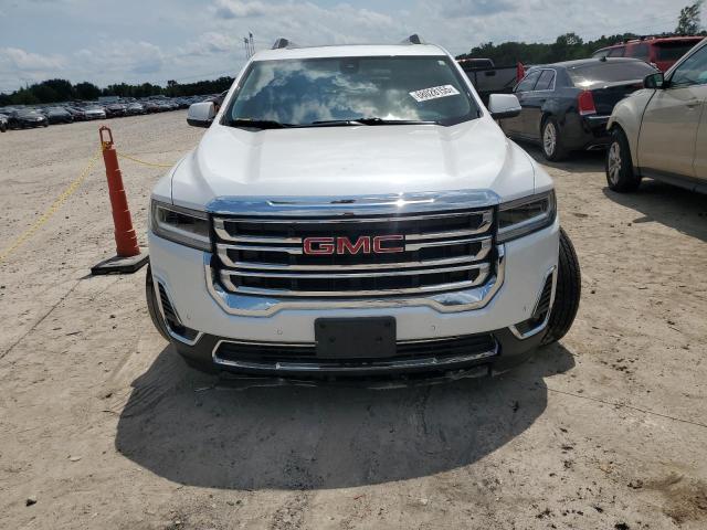 2022 GMC ACADIA SLT 1GKKNML48NZ176396