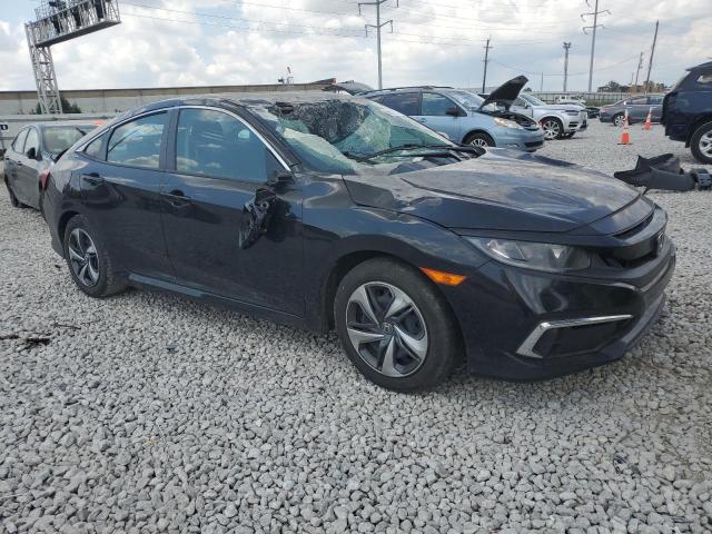 2021 HONDA CIVIC LX 2HGFC2F68MH526906