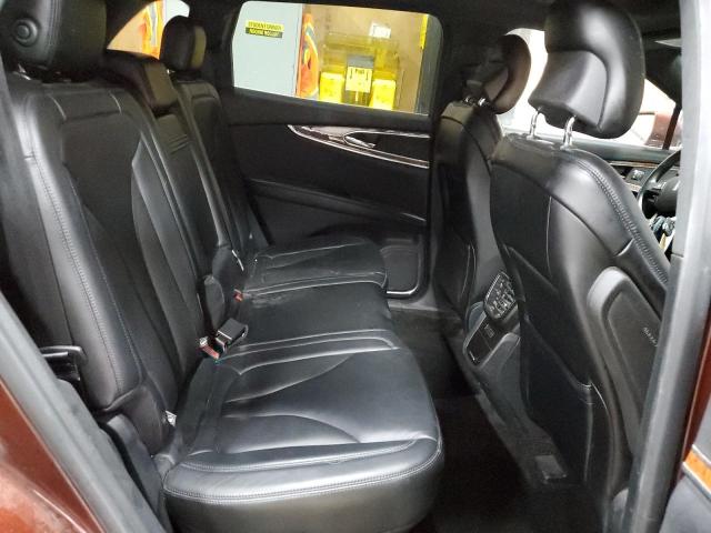 2016 LINCOLN MKX SELECT 2LMTJ8KP8GBL20758