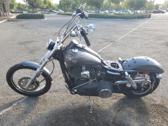 2016 HARLEY-DAVIDSON FXDWG DYNA 1HD1GPM13GC327740