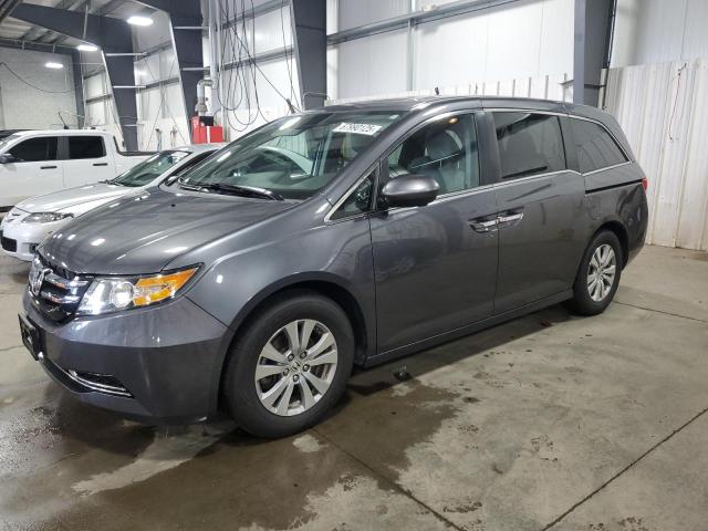 HONDA ODYSSEY EX