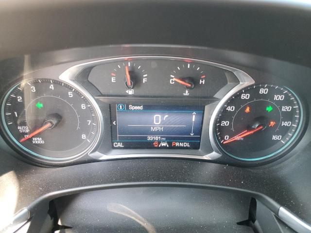 2020 CHEVROLET EQUINOX LT 3GNAXKEV8LS734325