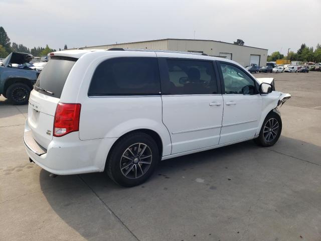 2017 DODGE GRAND CARA #3280680386