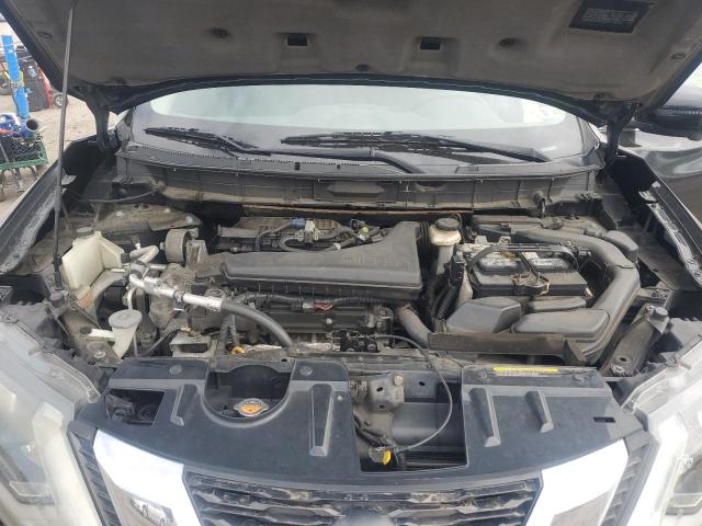 2017 NISSAN ROGUE SV 5N1AT2MV1HC762675