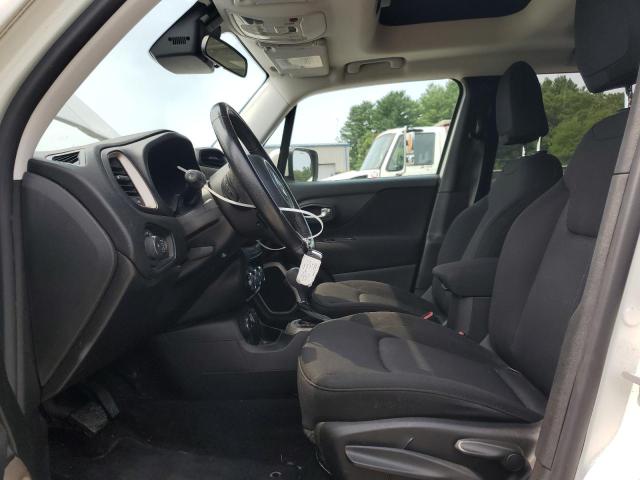 2017 JEEP RENEGADE L ZACCJBBB9HPF58049