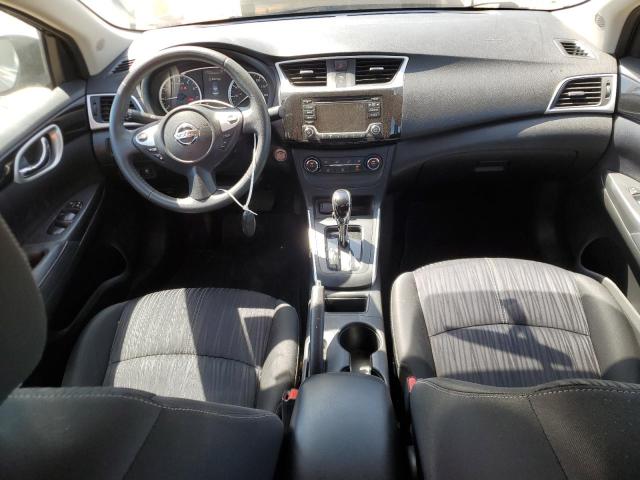 2017 NISSAN SENTRA S 3N1AB7AP3HY300753