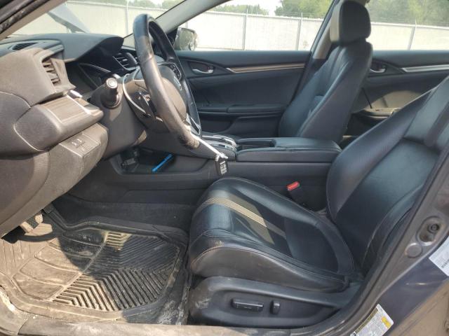 2019 HONDA CIVIC TOUR 2HGFC1F91KH106678