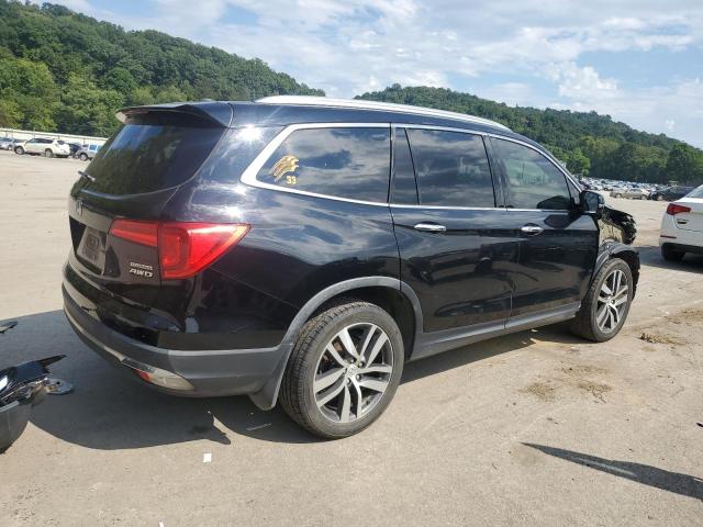 2017 HONDA PILOT TOUR 5FNYF6H95HB088354