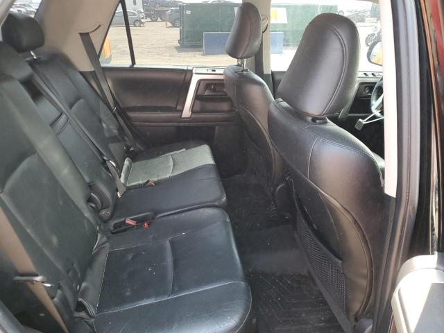 2010 TOYOTA 4RUNNER SR - JTEBU5JR5A5032577