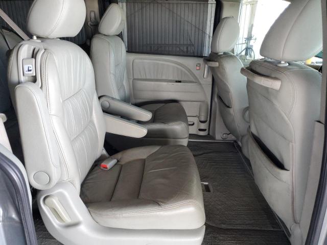 2010 HONDA ODYSSEY EXL - 5FNRL3H74AB034589