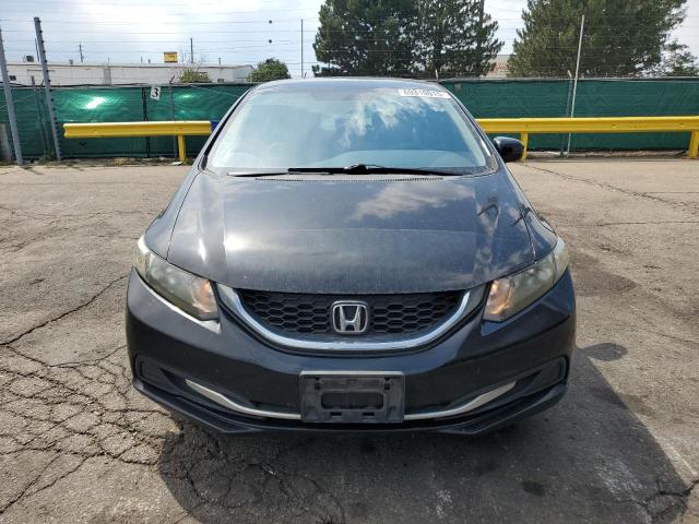 2015 HONDA CIVIC LX - 19XFB2F55FE121089