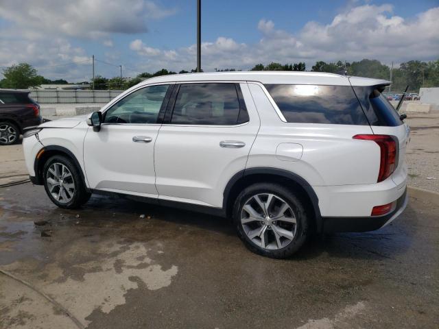 2020 HYUNDAI PALISADE S KM8R44HE5LU113809