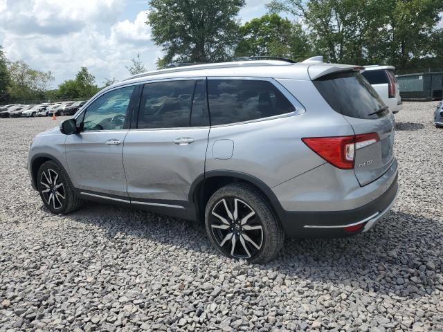 2019 HONDA PILOT ELIT 5FNYF6H02KB070614