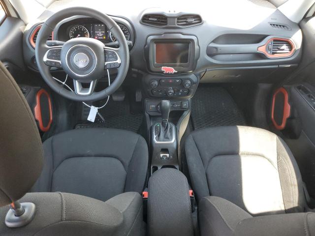 2018 JEEP RENEGADE SPORT ZACCJBAB2JPH57824